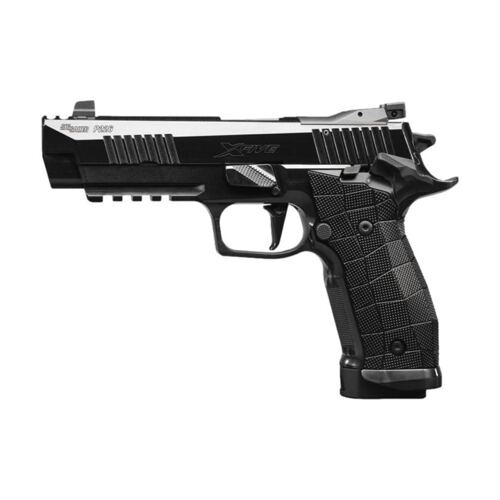 P226 XFive RESERVE