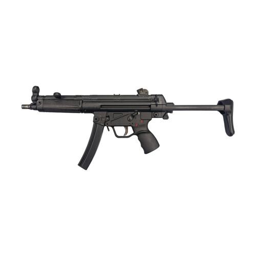 MKE MP5 A3 | Vollautomat
