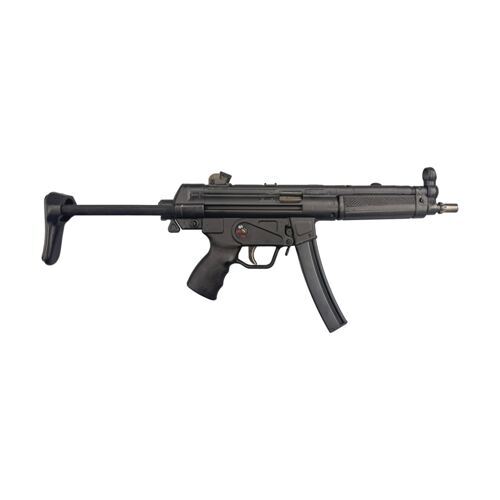 MKE MP5 A3 | Vollautomat