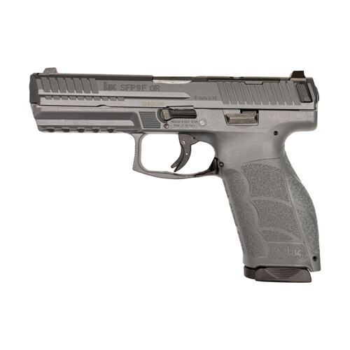 75-Jahre H&amp;K Spezial Edition SFP9F OR A1