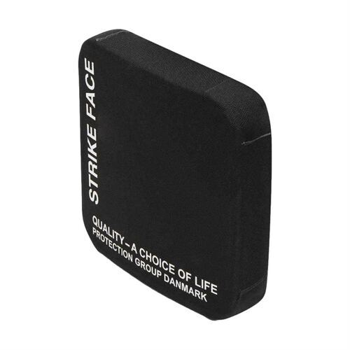 Ballistic Side Plate 6x6