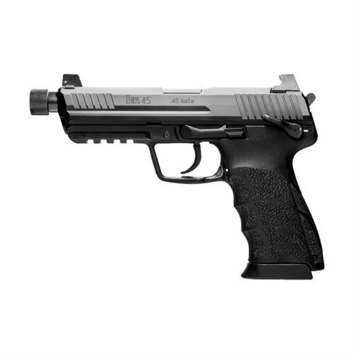 HK45 V1 Tactical