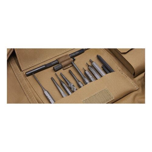 DDM4/DD5 ARMORER’S TOOL KIT
