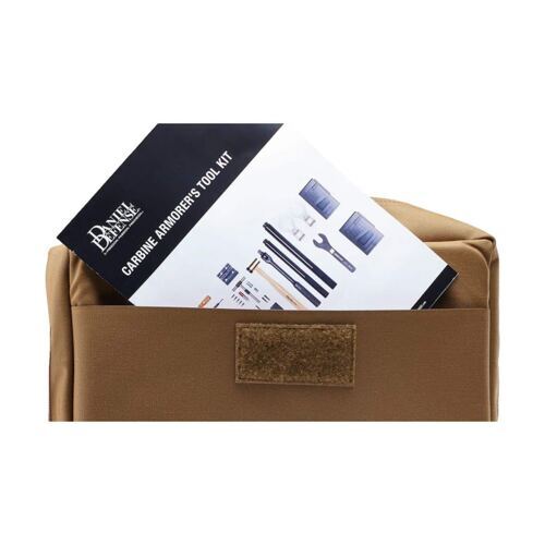 DDM4/DD5 ARMORER’S TOOL KIT