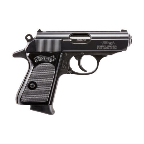PPK 6 Schuss | 3.3"