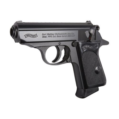 PPK 6 Schuss | 3.3"