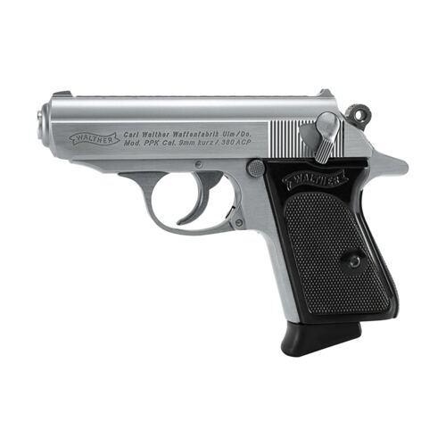 PPK 6 Schuss | 3.3"