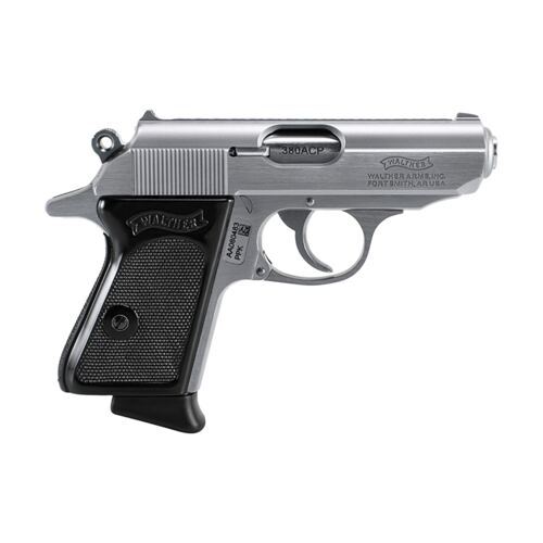 PPK 6 Schuss | 3.3"