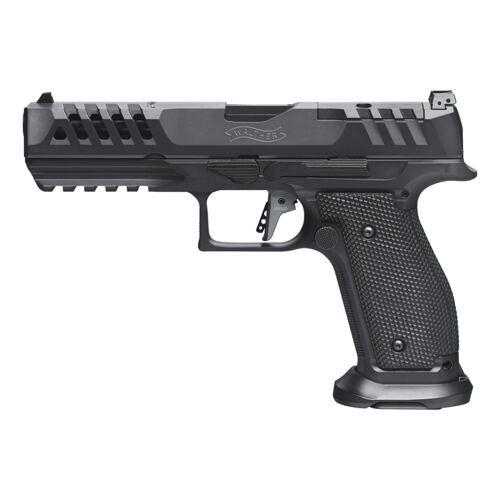 PDP Steel Frame Match FS 5" OR