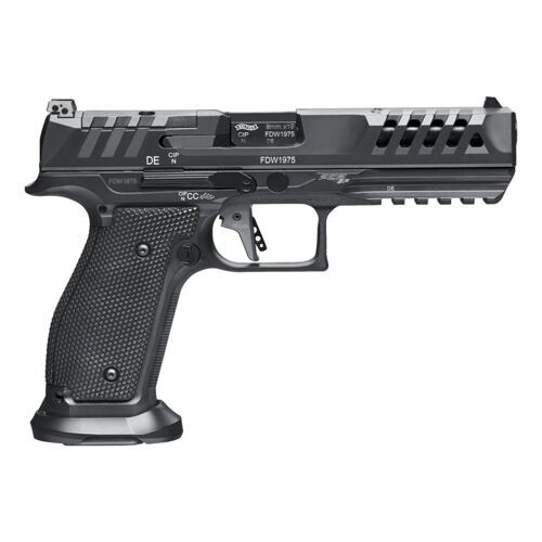 PDP Steel Frame Match FS 5" OR