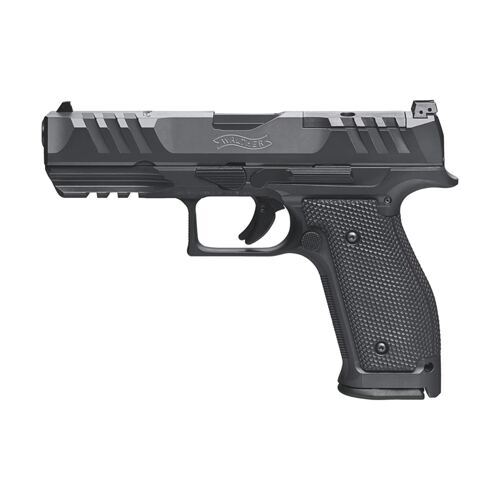 PDP Steel Frame FS 4.5" OR