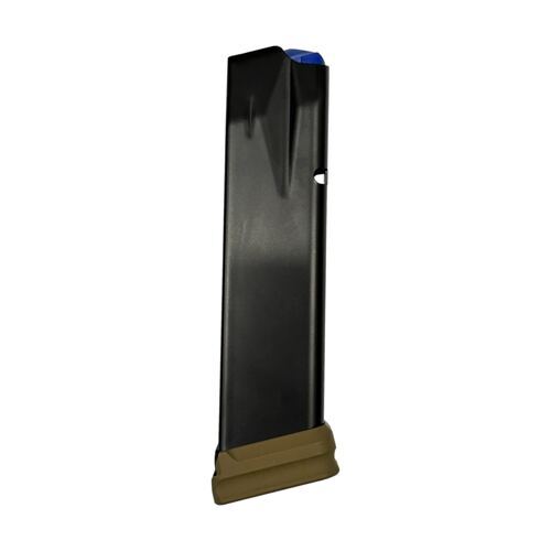 PDP Steel Frame Match Magazin | FDE Aluboden