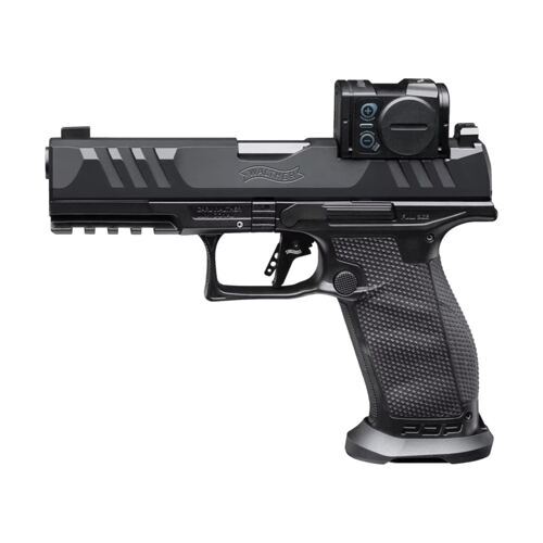 PDP Pro FS 4.5 | Aimpoint