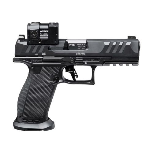 PDP Pro FS 4.5 | Aimpoint