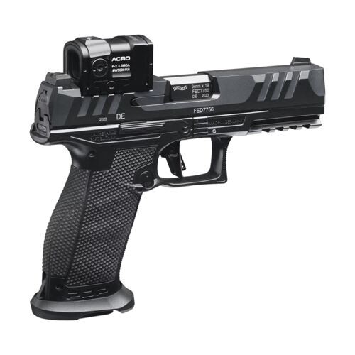 PDP Pro FS 4.5 | Aimpoint