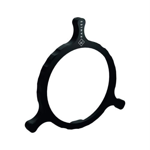 Parallax Spinner | Blank