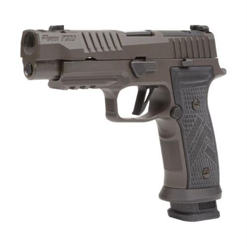 P320 AXG LEGION
