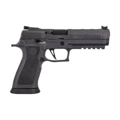 P320 X-Five Legion |  5"