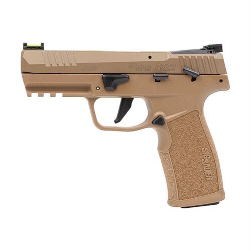 P322 Coyote