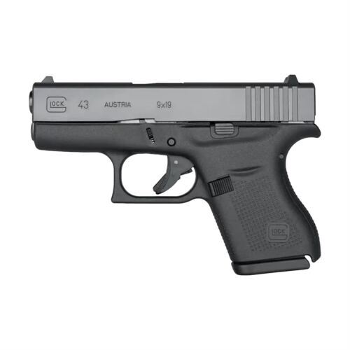 G43 | Subcompact