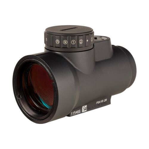 MRO HD 1x25 Red Dot Sight