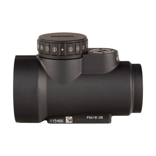 MRO HD 1x25 Red Dot Sight