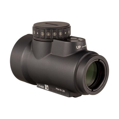 MRO HD 1x25 Red Dot Sight