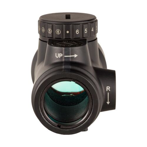 MRO HD 1x25 Red Dot Sight