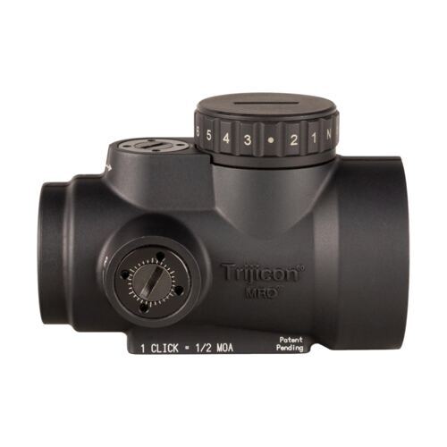 MRO HD 1x25 Red Dot Sight
