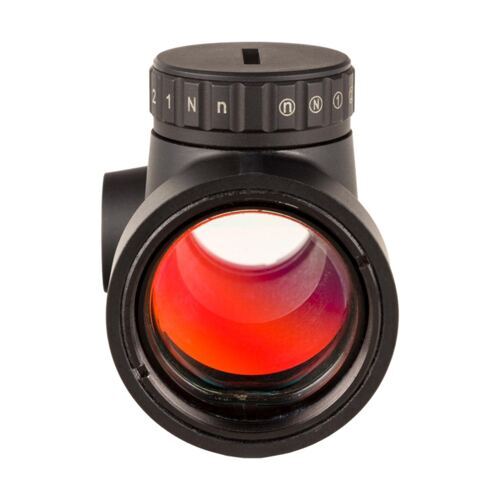 MRO HD 1x25 Red Dot Sight