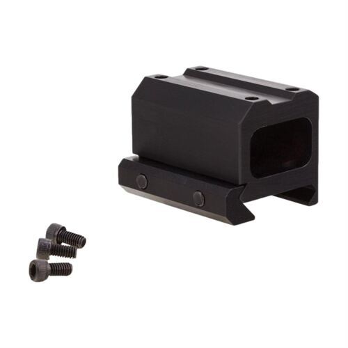MRO Montageadapter 1/3 Co-Witness 42mm Picatinny