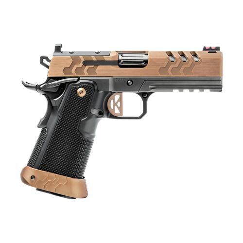 2K11 Pro Coyote | 4.25"