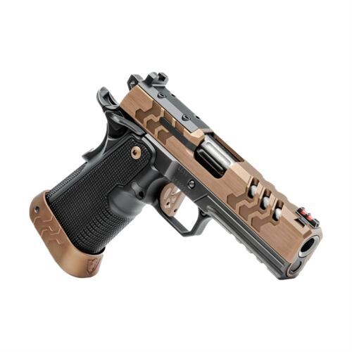 2K11 Pro Coyote | 4.25"