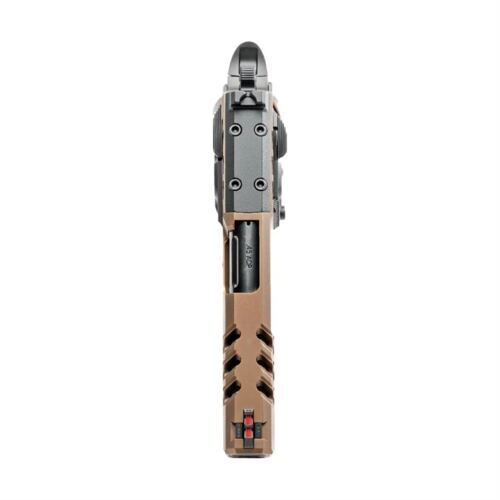 2K11 Pro Coyote | 4.25"