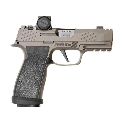 P365 AXG Legion Romeo-X SIG-LOC