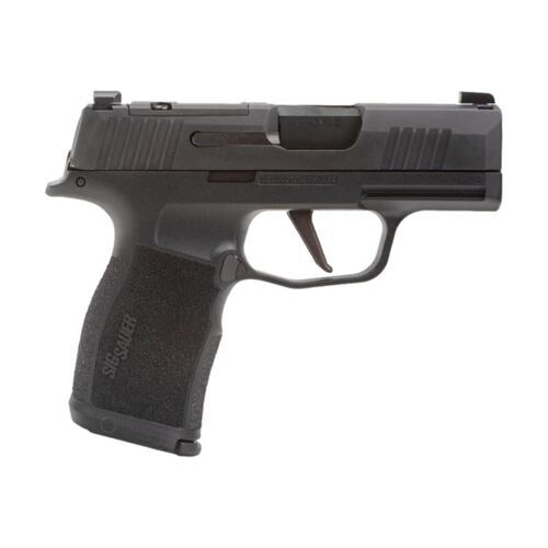 P365X OPTIC READY