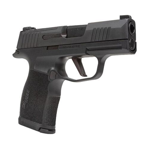 P365X OPTIC READY