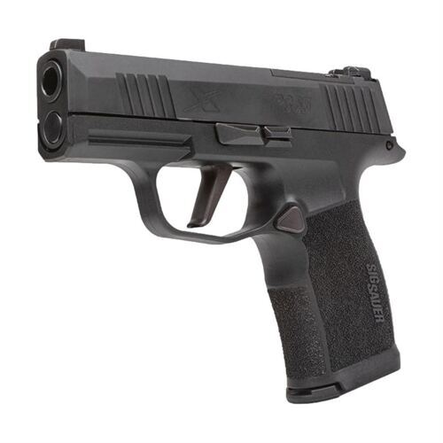 P365X OPTIC READY