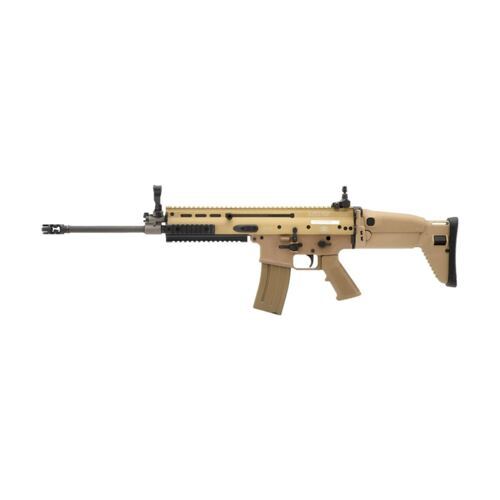 SCAR 16S | 16"