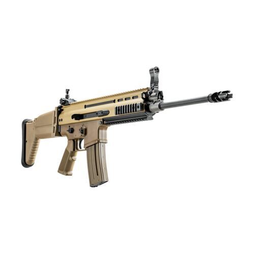 SCAR 16S | 16"