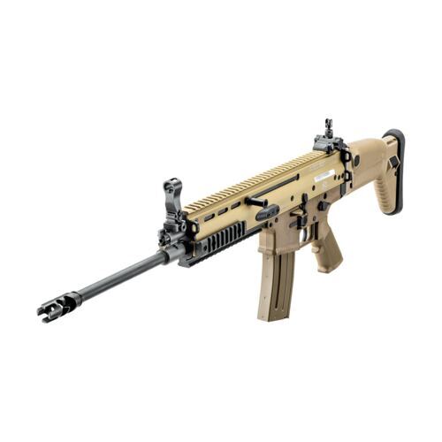 SCAR 16S | 16"