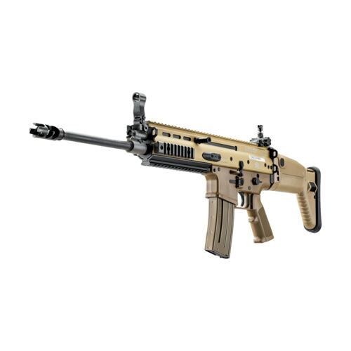 SCAR 16S | 16"