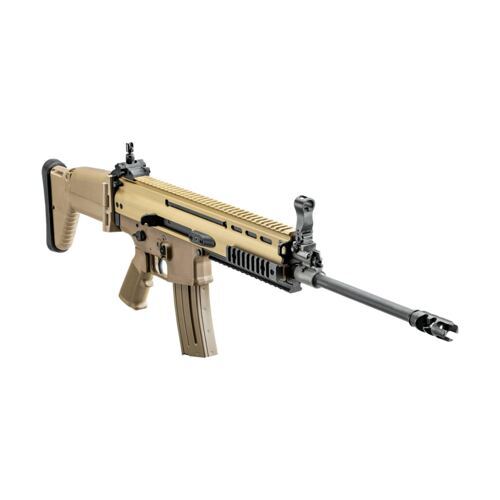 SCAR 16S | 16"
