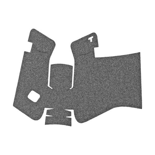 Griptape Glock G17 Gen5 Medium Backstrap