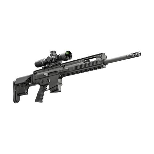 SCAR 20S  (NRCH) | 20"