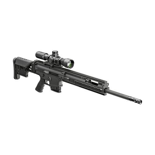 SCAR 20S  (NRCH) | 20"