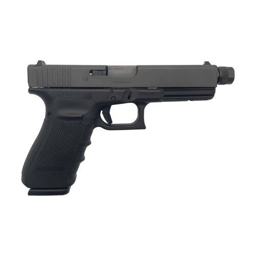 G21 GEN4 GEWINDELAUF