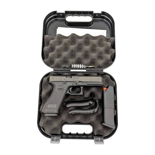 G17 Gen5 MOS | 4.5"