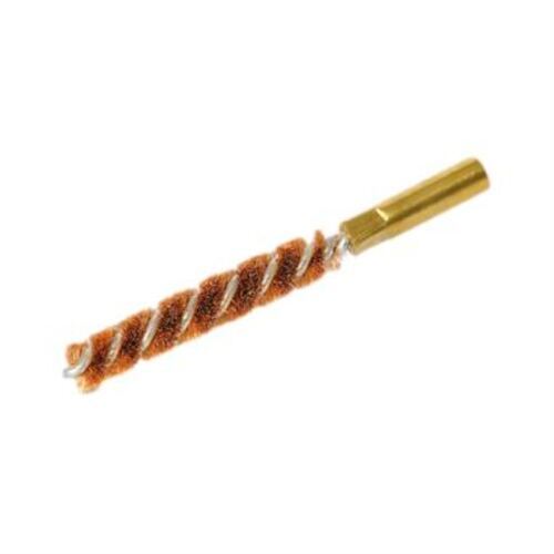 Laufreiniger Bronzedraht
