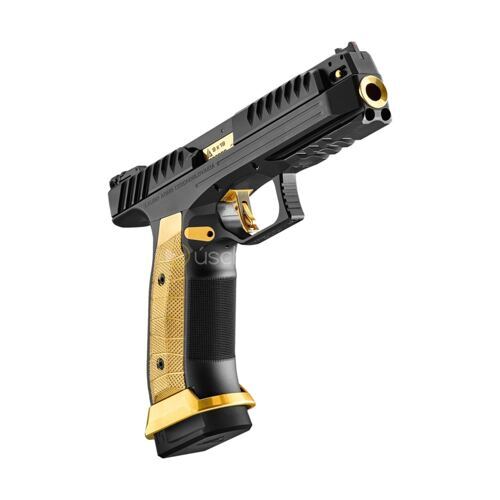 Alien Black Gold Full Kit